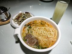 -阿西娅食府(中关村店)