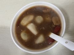 -罗子龙罗家桂花汤圆(曹都巷店)