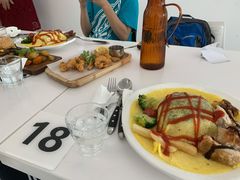 -伊诺咖啡(东川路店)