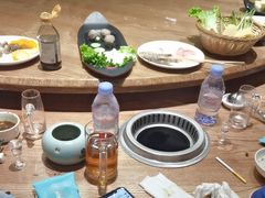 -尚海豆捞(乐虹坊店)