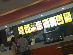 -City1+1城市比萨·意面(欧亚奥莱吉林街店)