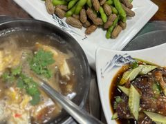 -大明铜锅·烤涮坊·烧烤(总店)