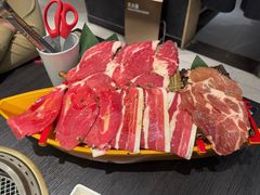 -AJIYA·池袋日式烧肉自助(天津万象城店)
