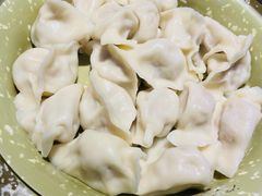 -东北农家饺子村(昌平路店)