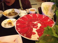 蜀九香火锅酒楼(九眼桥店)-蜀九香火锅(九眼桥店)