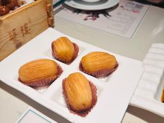 -蘩楼(华强北总店)