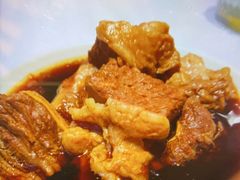 -南门小馆·清真(国贸商城店)