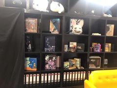 -猫尾侦探俱乐部·剧本杀·狼人杀