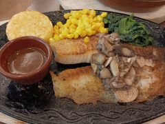 -萨莉亚意式餐厅(玉泉路物美店)