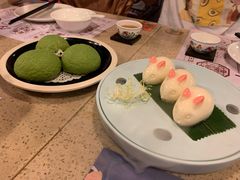 -点都德(聚福楼店)