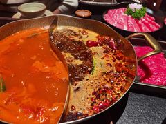 -色響火锅(恒隆广场店)