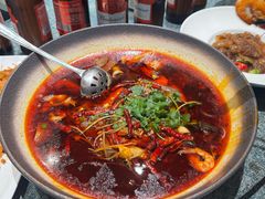 -恒记饭店(珠江路总店)