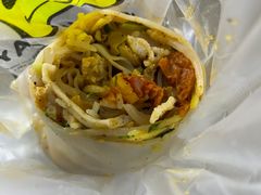 -安徽阜阳卷馍(西单店)