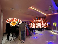 -皓声音KTV(新景店)