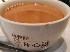 -和平馆·地道港澳茶餐厅(西门口店)