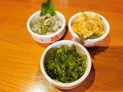 芥末章鱼-有喜屋·烧鸟·居酒屋(三钢里店)