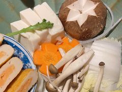 -山葵家·创意料理(宁波来福士店)