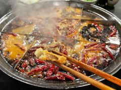 -酒友老火锅(渝中店)