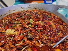 -川正旺江湖菜(三元桥店)