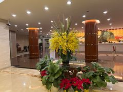 -上海青松城大酒店