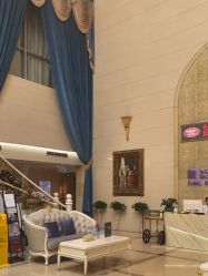 -伽美医疗美容医院·高端抗衰中心