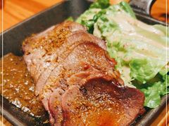 -hallch 好吃餐厅(全运村中央广场店)