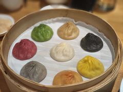 -乐忻皇朝(上海中心大厦店)