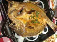 -西贝(吴江路湟普汇店)