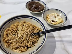 -得得本帮面馆(台儿庄路店)