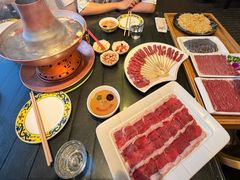 -南门涮肉(上海一店)