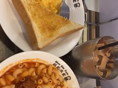 -旺记冰室(九龙中心大厦店)
