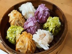 全家福-正宗天津烧麦馆(柳州路店)