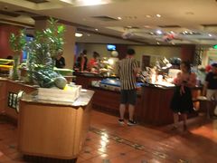 -咖啡苑·沈阳今旅酒店Hotel Jen·香格里拉集团