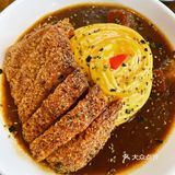 转角～蛋包饭