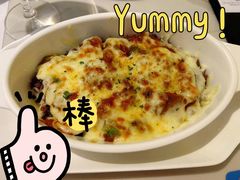 -Deer Park鹿园西餐(仁恒置地广场店)