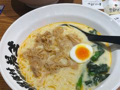 -和府捞面(东直门银座店)