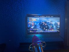 -星聚会KTV(苏州信投大厦店)