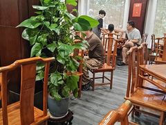 -奎元馆.百年奎元.非遗传承(西湖边的解放路店)