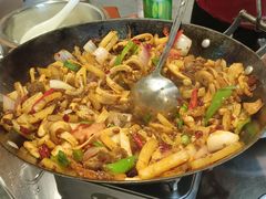 -富正毅三下锅(体育馆店)