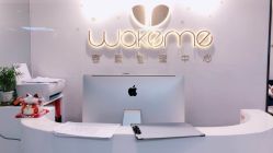 -Wake me容颜管理中心