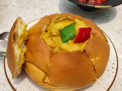 -大树餐厅(大悦城店)