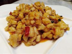 -燕云楼(云南路店)