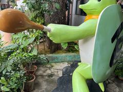 -甲大帅·甲鱼·椰子鸡主题餐厅(唐家店)