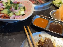 -一品诚记烤肉·甄选店(中南路店)