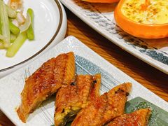 -贵木日本料理·铁板烧(新地假日广场店)