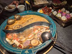 -吼堂老火锅(太古里总店)