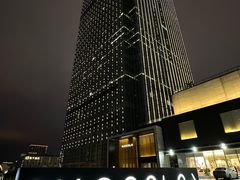 -长沙尼依格罗酒店