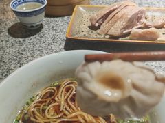 -南京大牌档(济南万象城店)