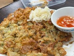 -建国蚵煎蚵面