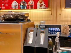 -星巴克(重庆上海城店)